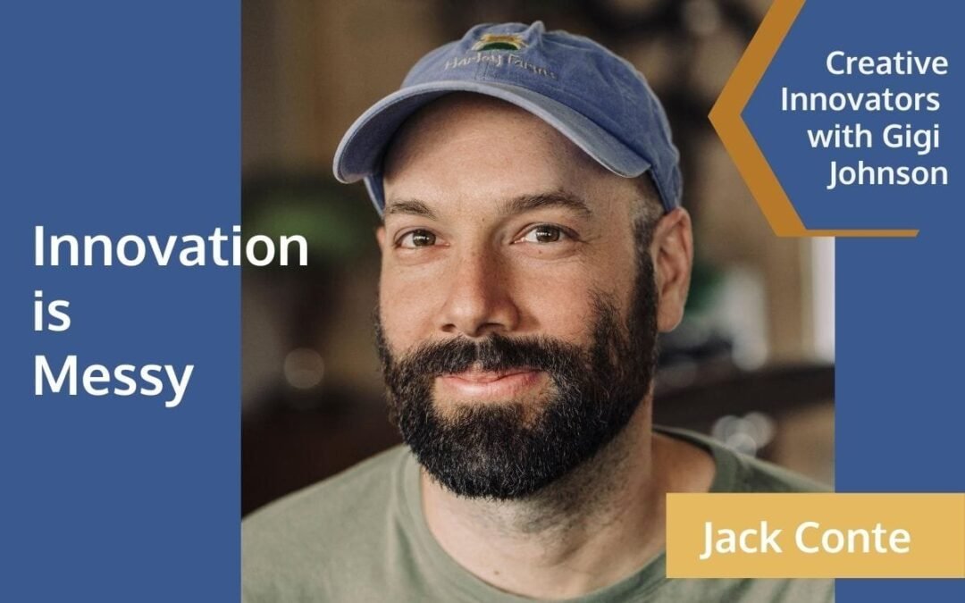 Jack Conte