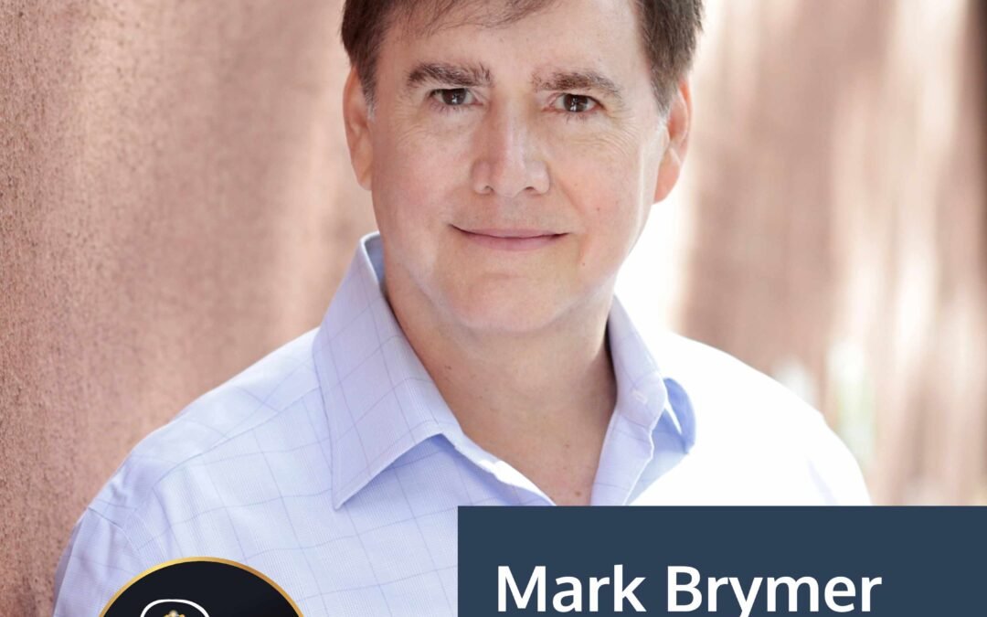 A Creative Maestro: Mark Brymer Talks Show Production and Choral Arranging