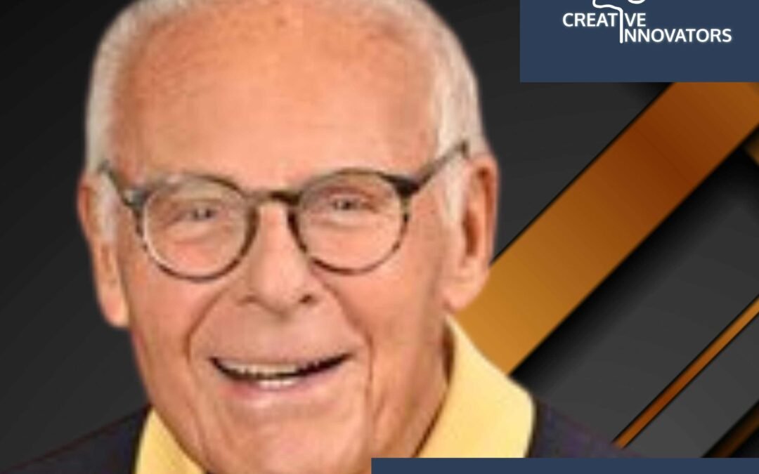 Risk, Reward, and Representation in Hollywood with Harry Abrams