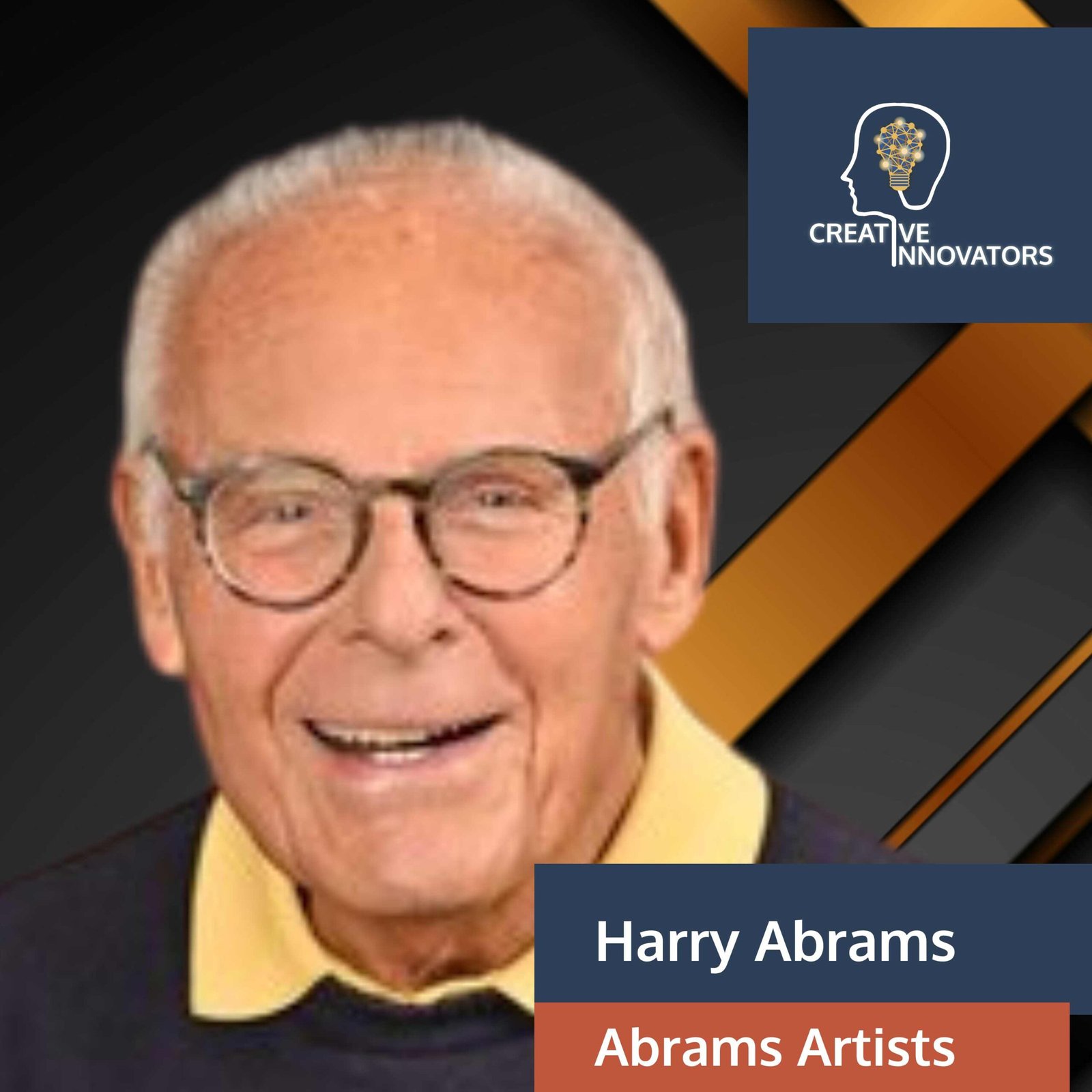 Harry Abrams image