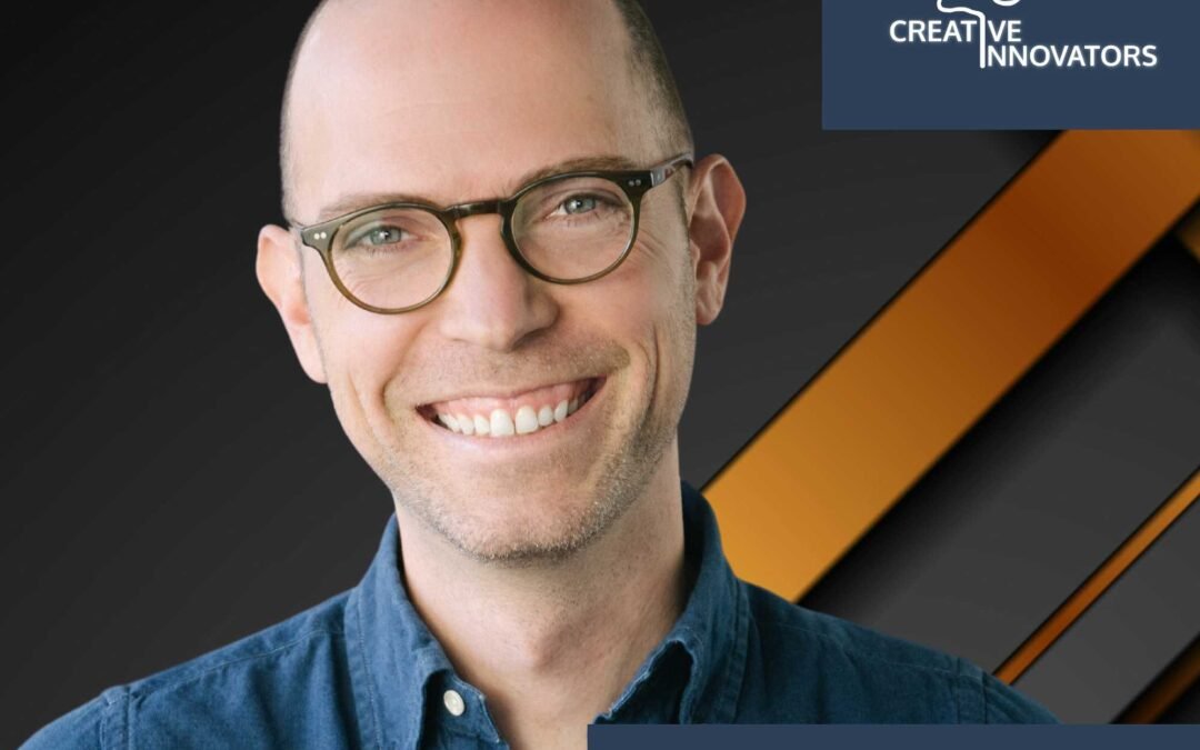 Creating New Musical Instruments with Mike Butera