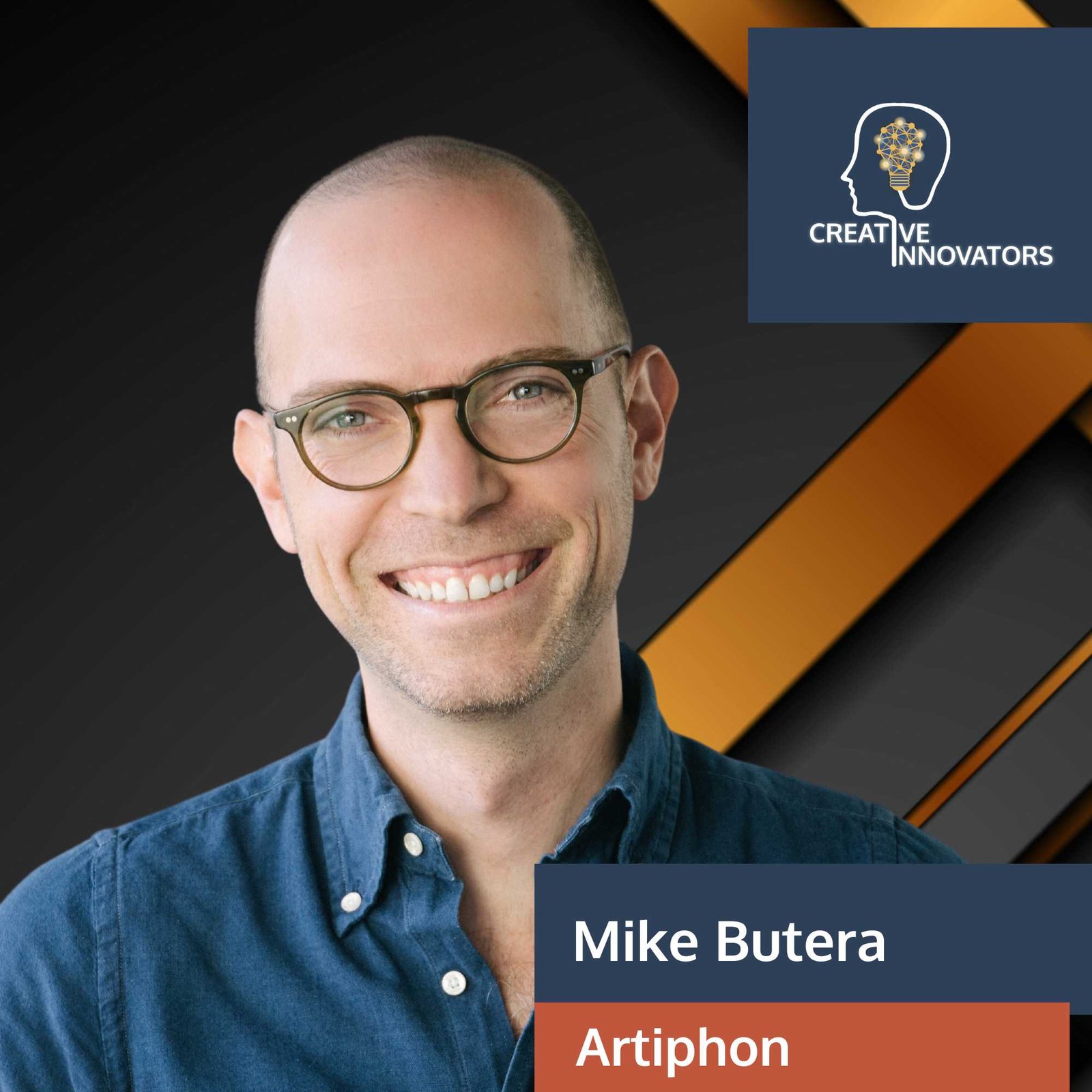 Mike Butera, Artiphon, Image