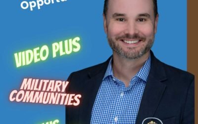 Seek Out Creative Opportunities with Mark Harper