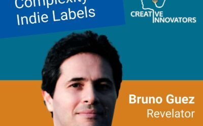Simplifying Complexity for Indie Labels with Bruno Guez