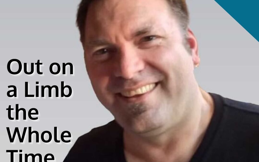 Out on a Limb with Darryl Hurs