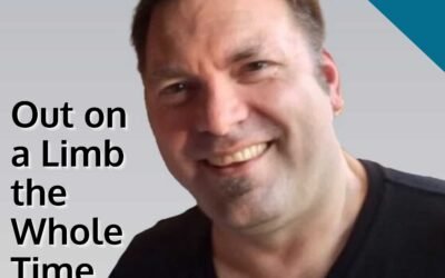 Out on a Limb with Darryl Hurs