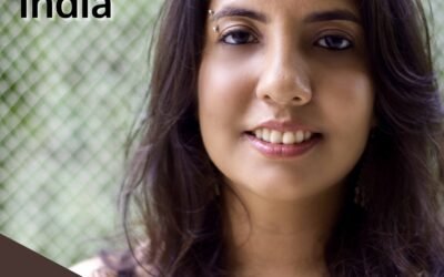 Music + India plus Ritnika Nayan