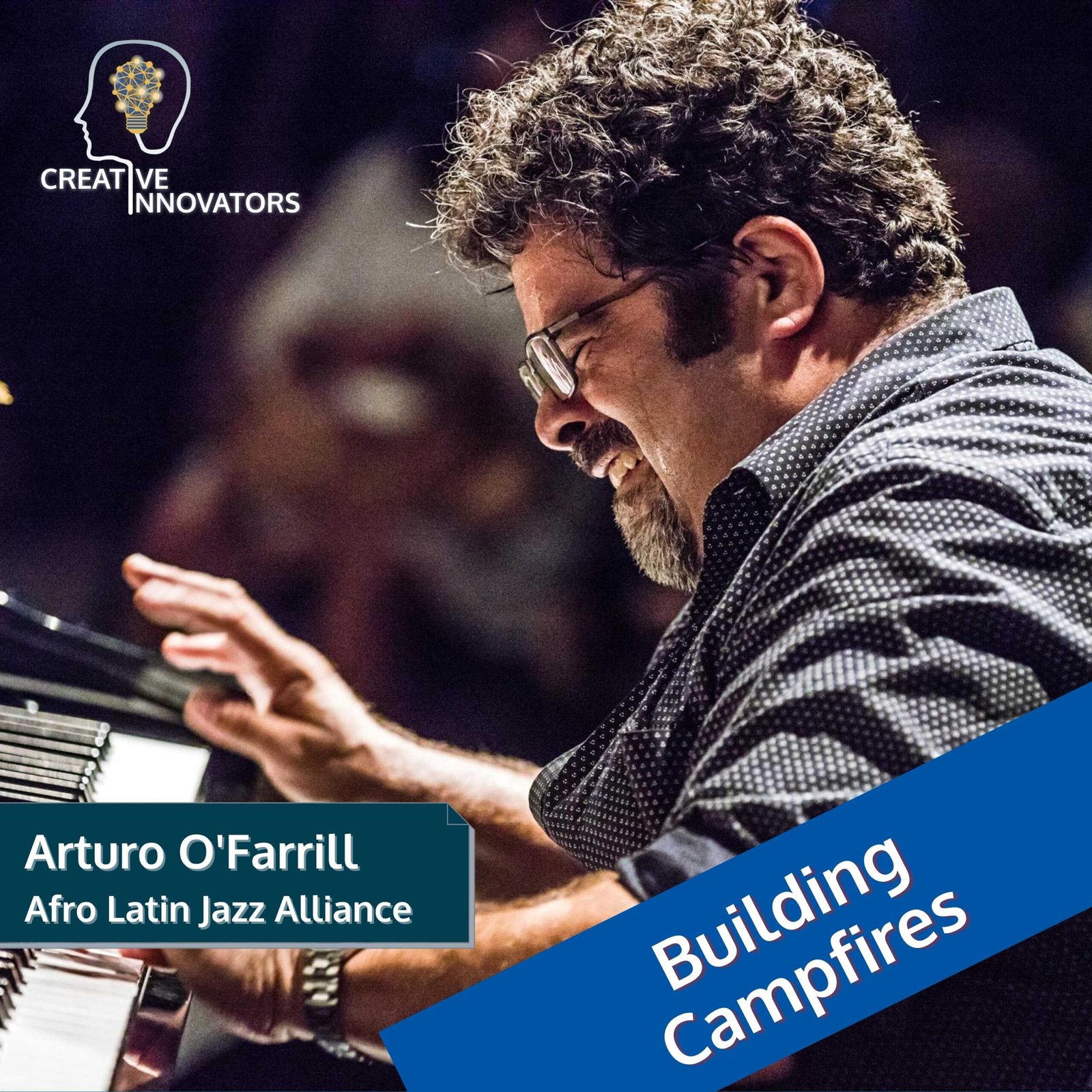 Arturo O'Farrill