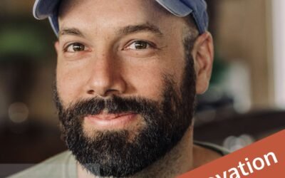 Innovation is Messy with Jack Conte