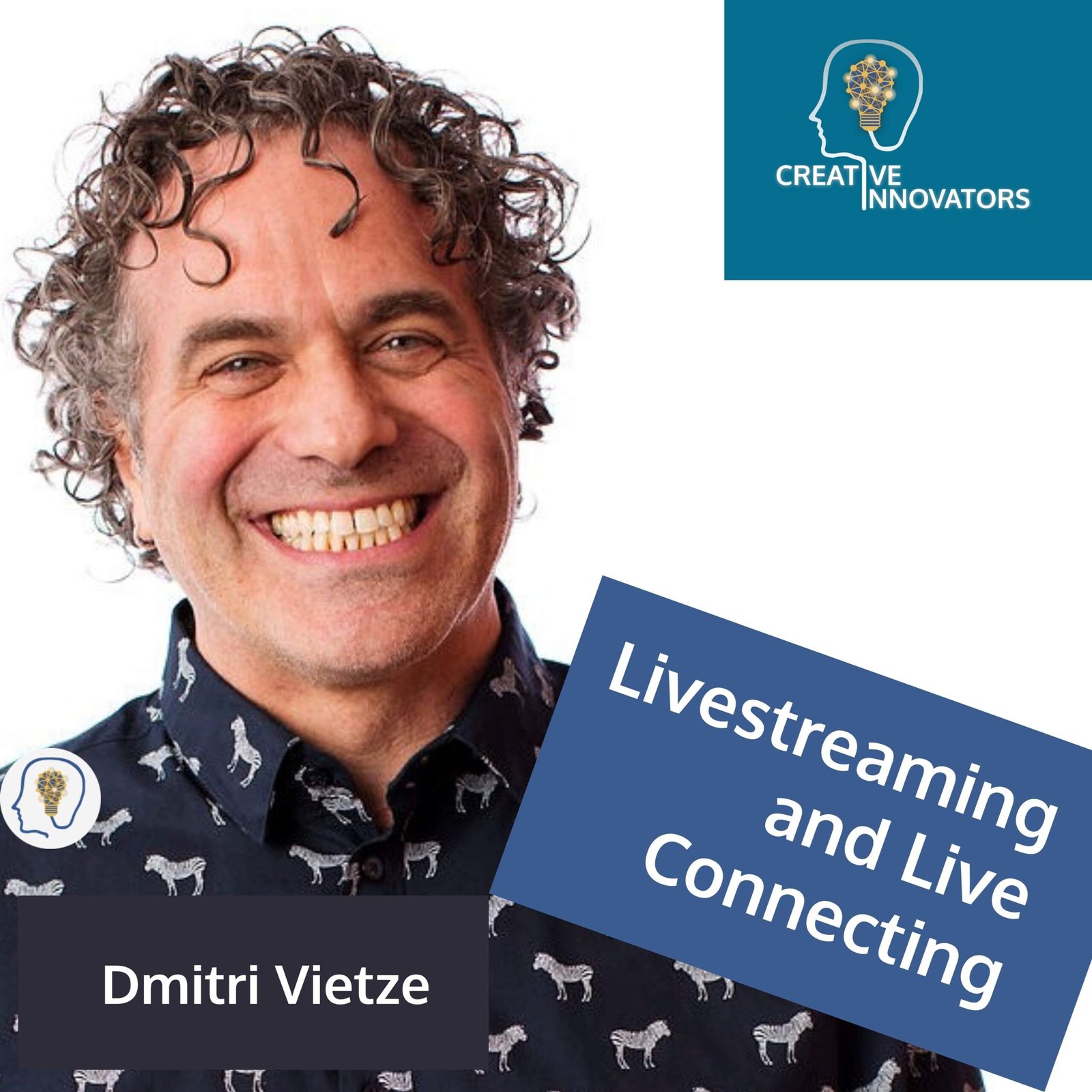 Dmitri Vietze, rock paper scissors